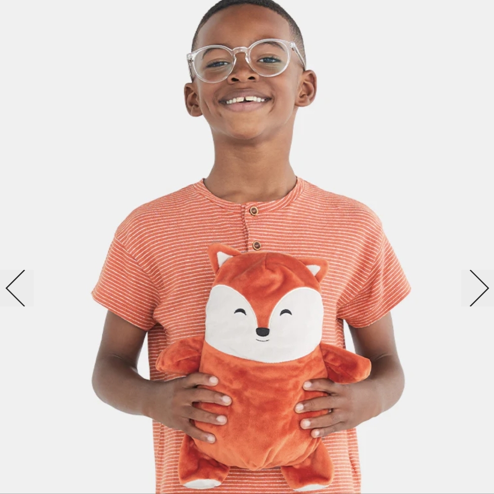 Fox Cubcoat - Picture 4 of 5